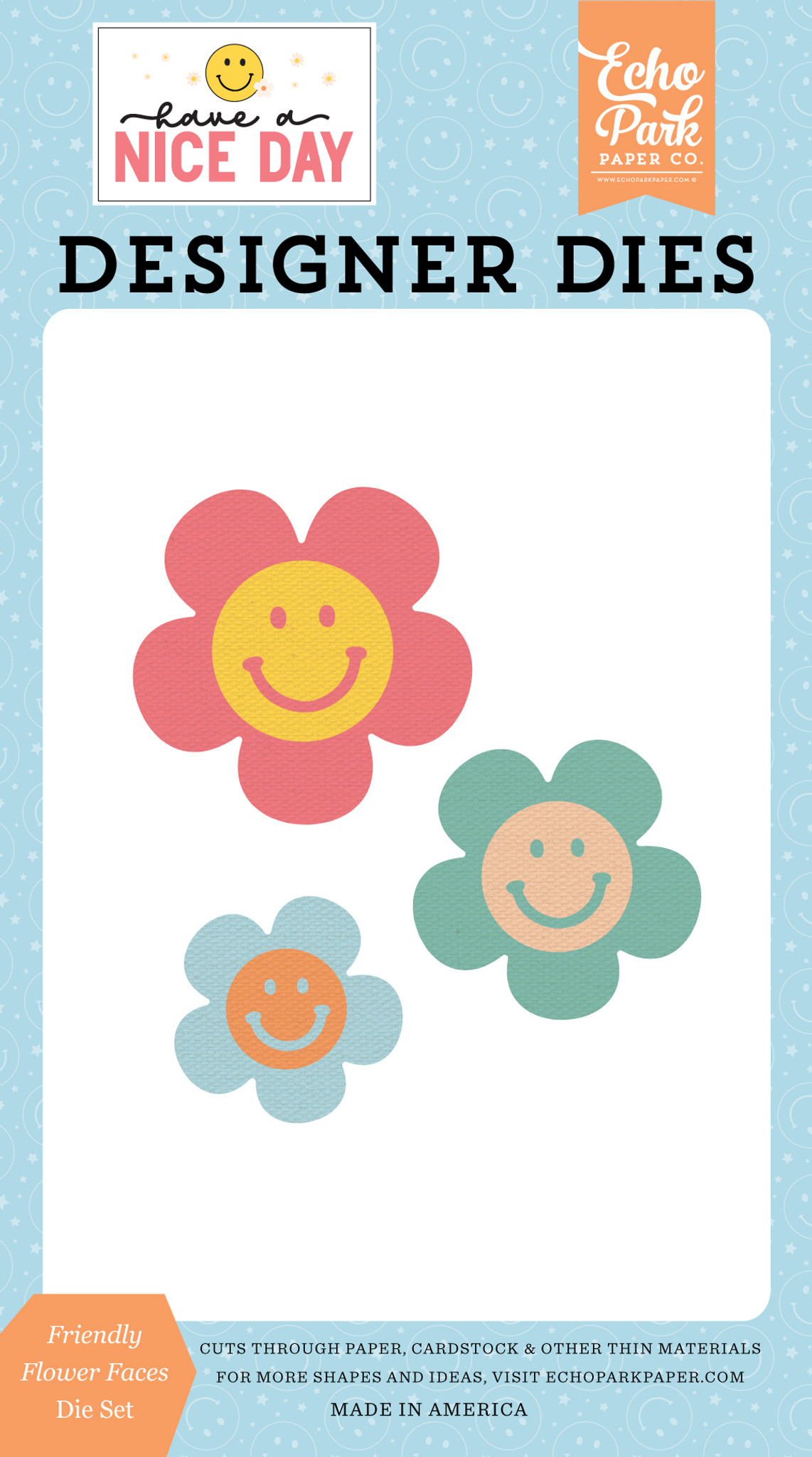 E-girls Happiness Flower バッヂ E-girls Happiness Flower バッヂ Embroidered Happy Face