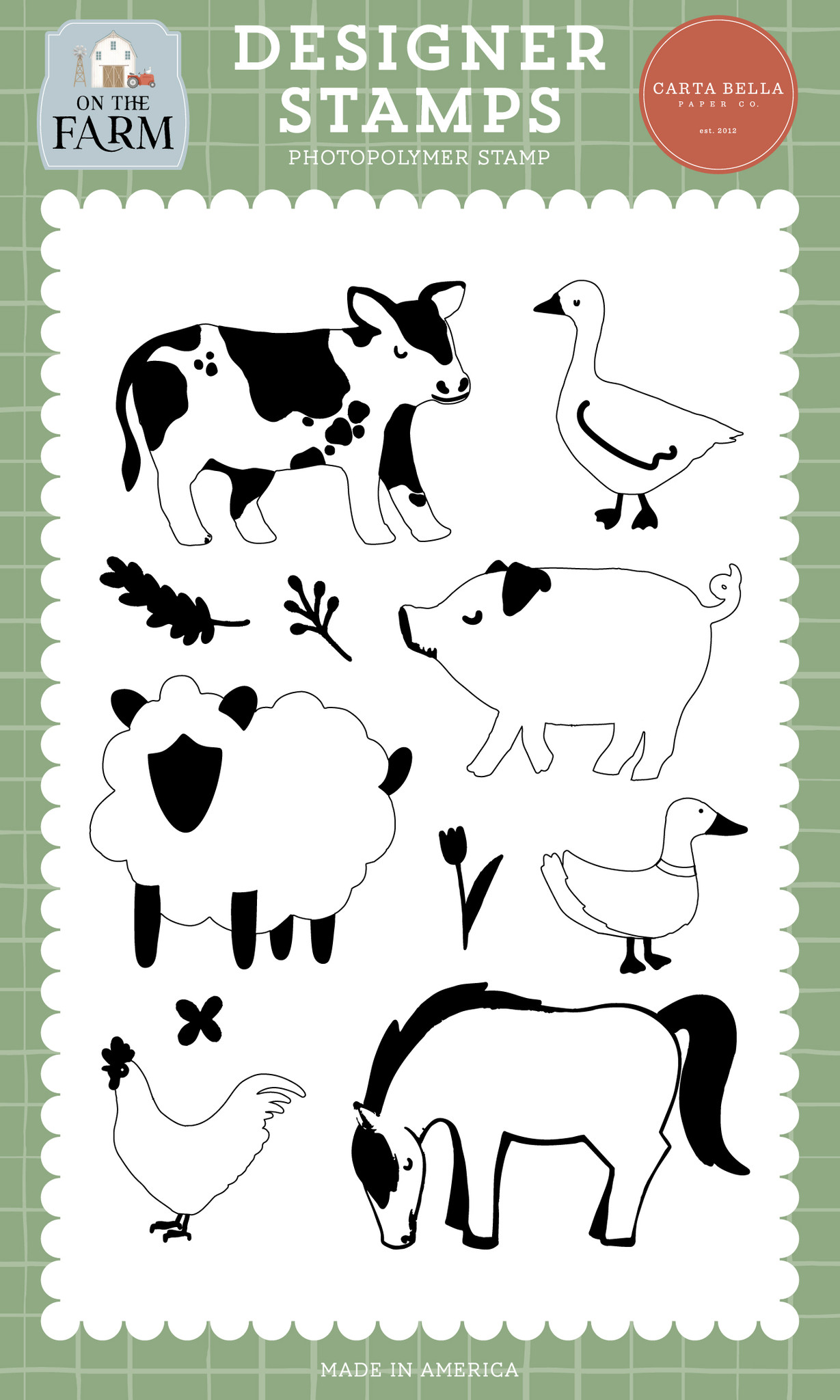 Faburo Set De 26 Sellos De Animales Autointintados – 6 Colores Surtidos, Motivos De Animales Kawaii, Ideales Para Manualidades Y Premios Escolares, Para Niños De 3 A 8 Años