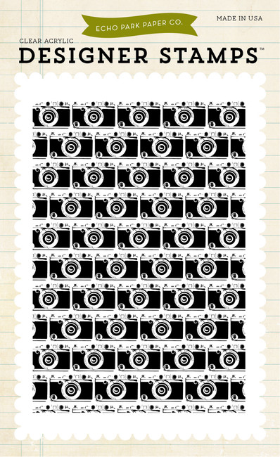 Camera Stamp