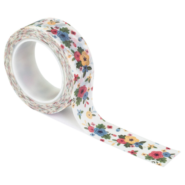 Our Story Matters: Life In Full Bloom Washi Tape