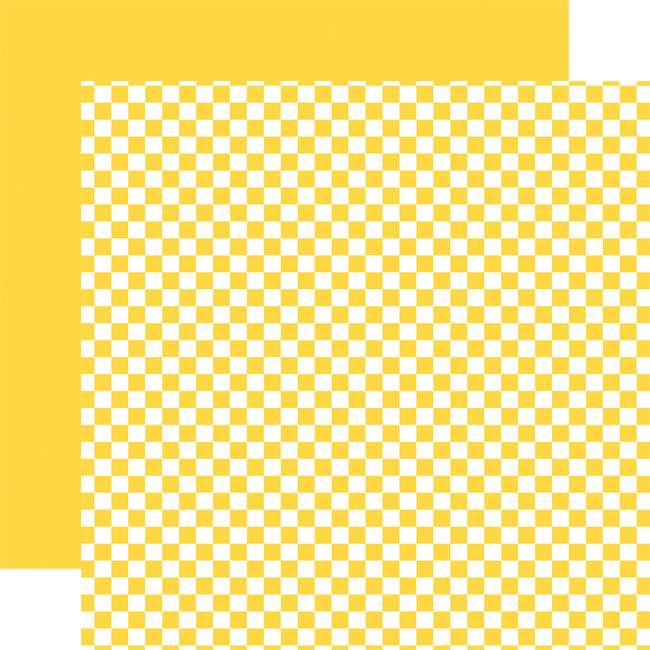 Checkerboard: Sunshine