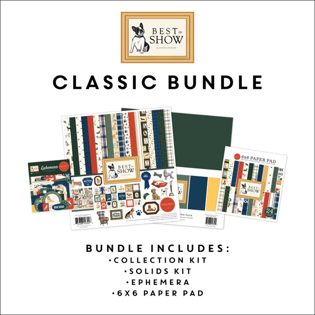 Best In Show: Classic Bundle