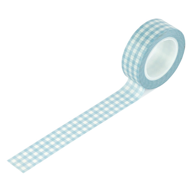The House At Pooh Corner: Washi Tape - Togetherish Kind Of Gingham