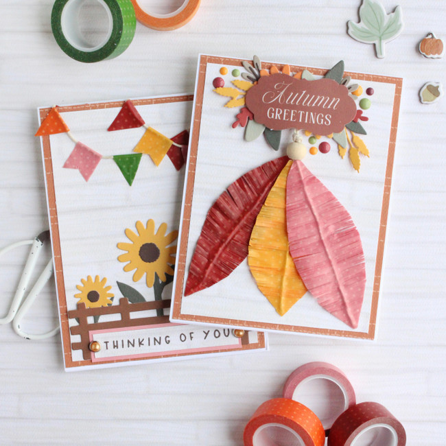 Essentials Card Set Digital Instructions