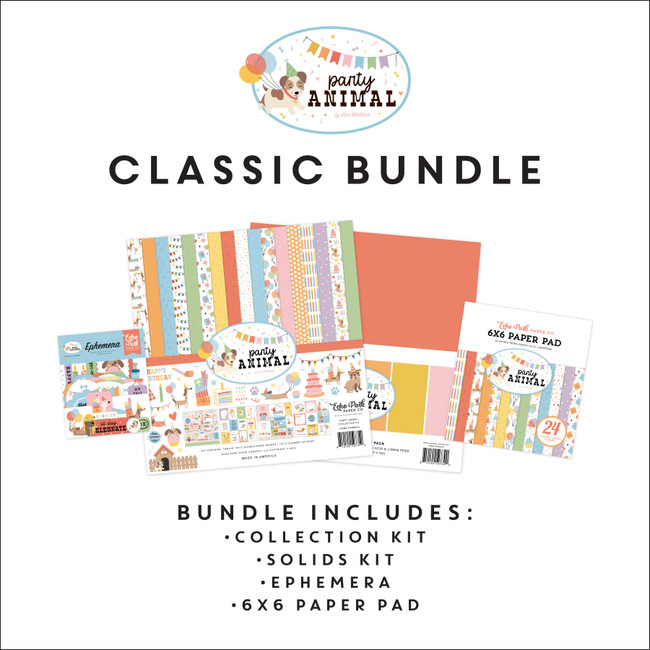 Party Animal: Classic Bundle