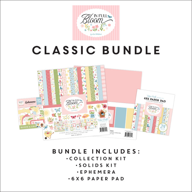 In Full Bloom: Classic Bundle