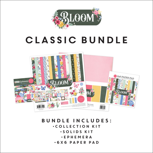Bloom: Classic Bundle