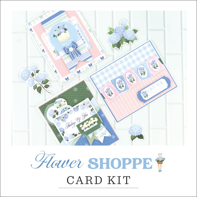 June 2026 Cardmaker's Kit