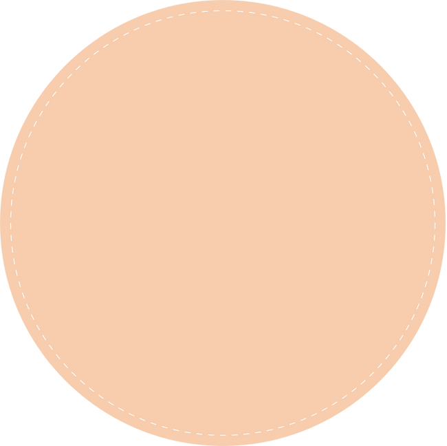 Circle SVG Cut File