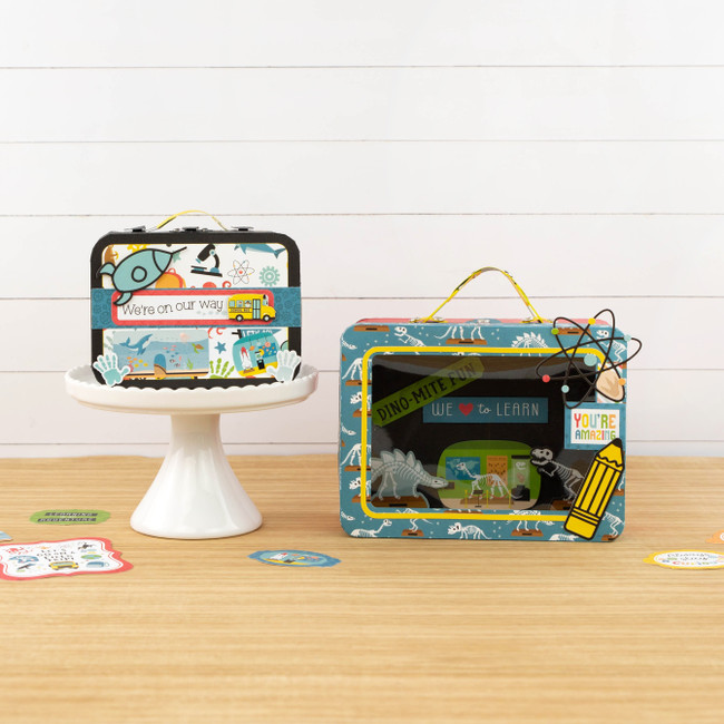 Field Trip Lunch Box Digital Instructions