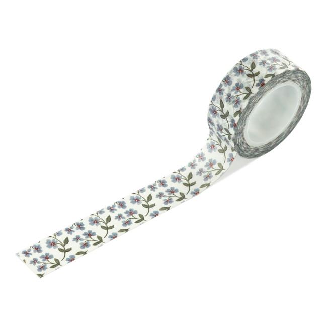 Americana Summer: Summertime Party Stems Washi Tape