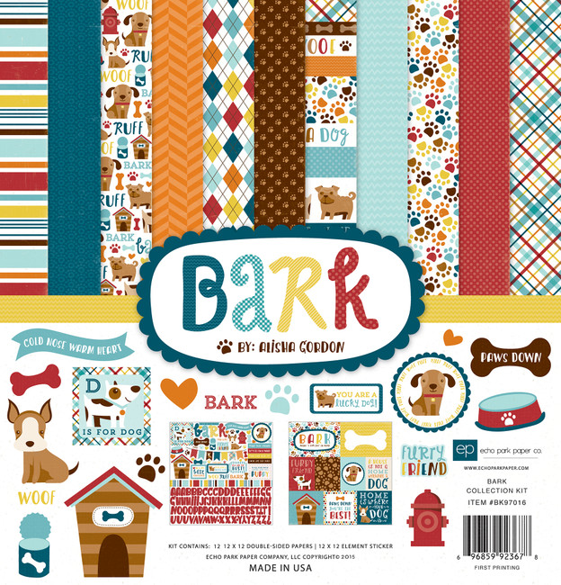 BK97016 - Bark Collection Kit