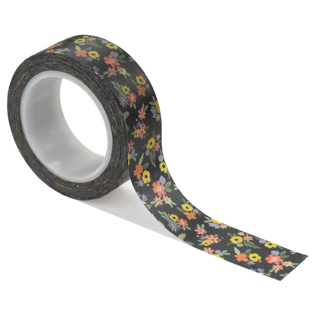 Here There and Everywhere: Thanks A Bunch Washi Tape