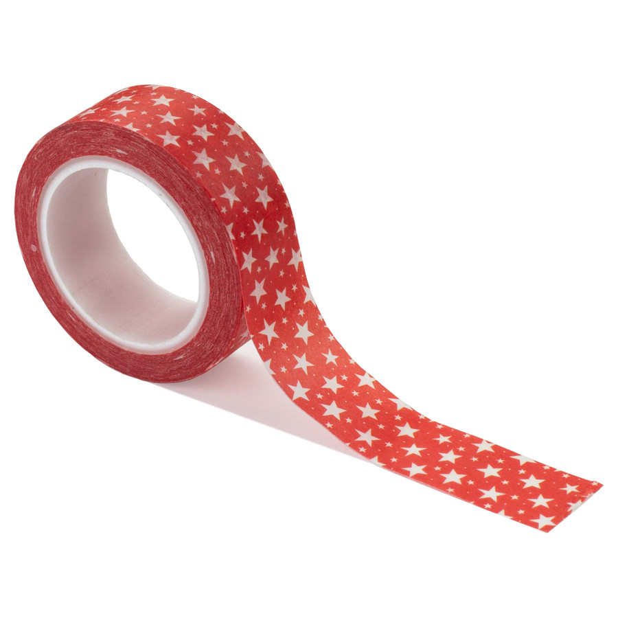 Wish Upon A Star 2: Make A Wish Washi Tape