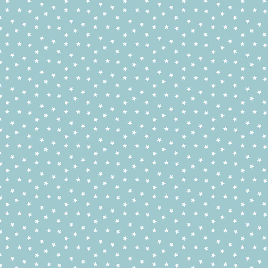 Baby On Board - Boy: Baby Boy Nursery 12x12 Patterned Paper