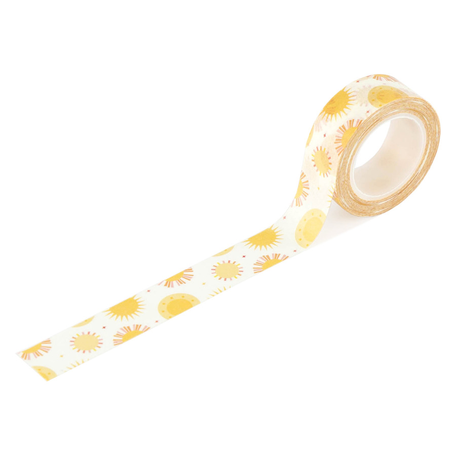 Have A Great Summer: Fun In The Sun Washi Tape