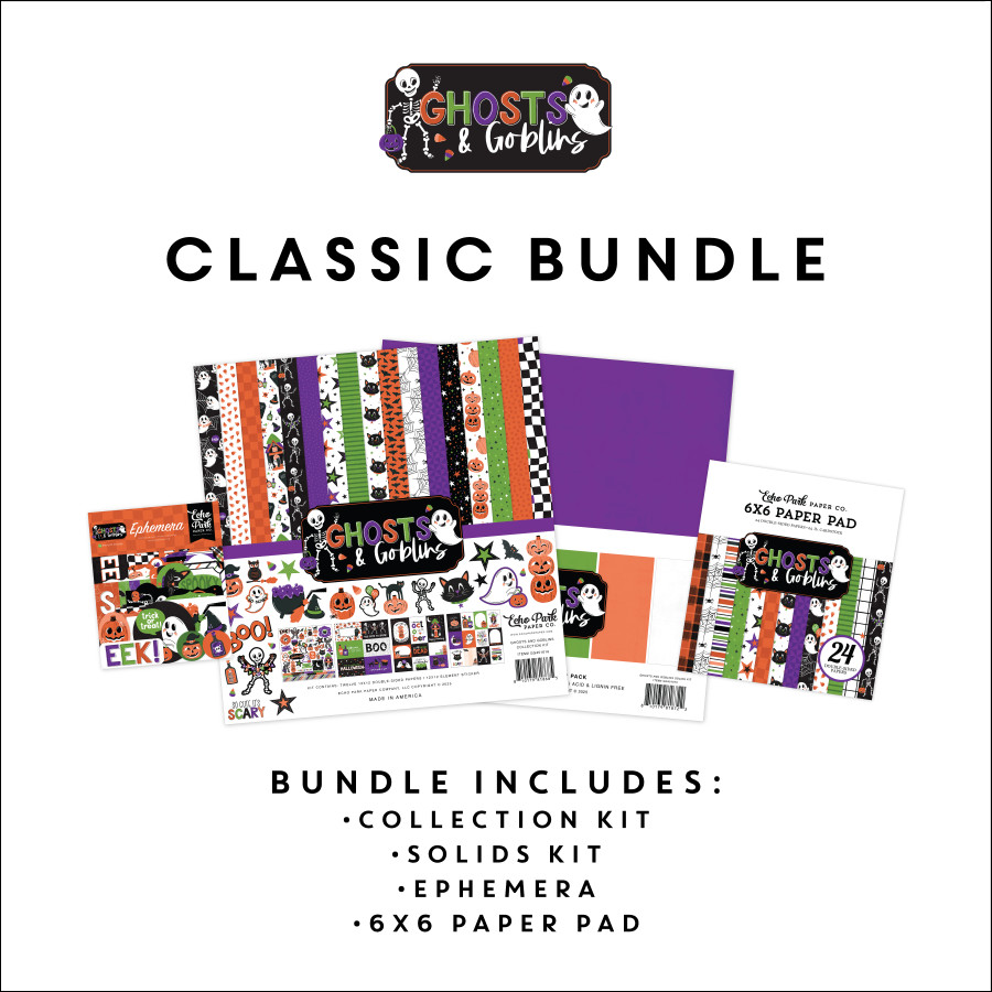 Ghosts and Goblins: Classic Bundle