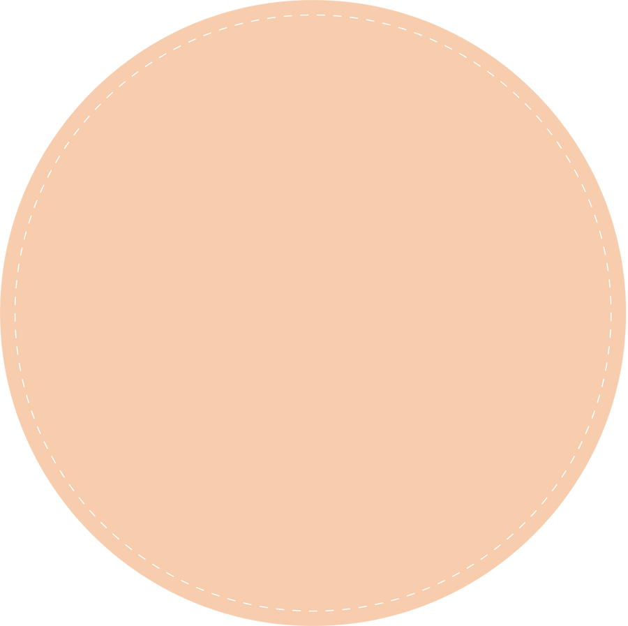 Circle SVG Cut File