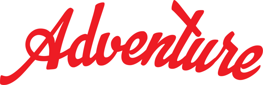 Adventure SVG Cut File