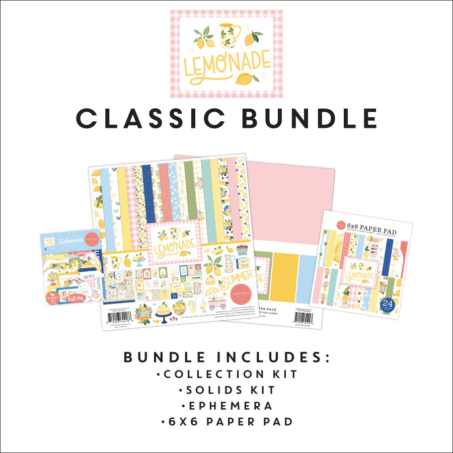 Lemonade: Classic Bundle
