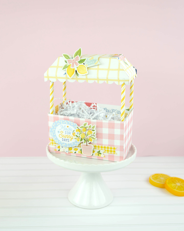 Lemonade Lemonade Stand Digital Instructions