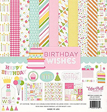 Birthday Wishes Girl
