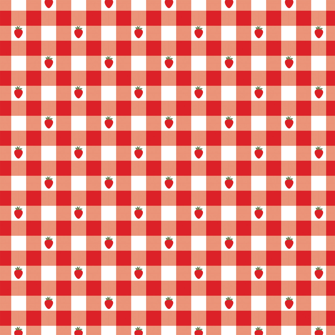 Gingham