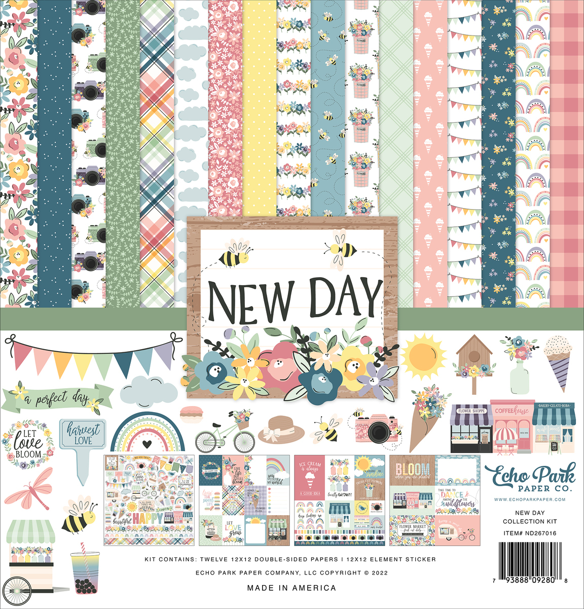New Day