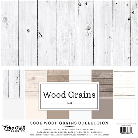 Wood Grain