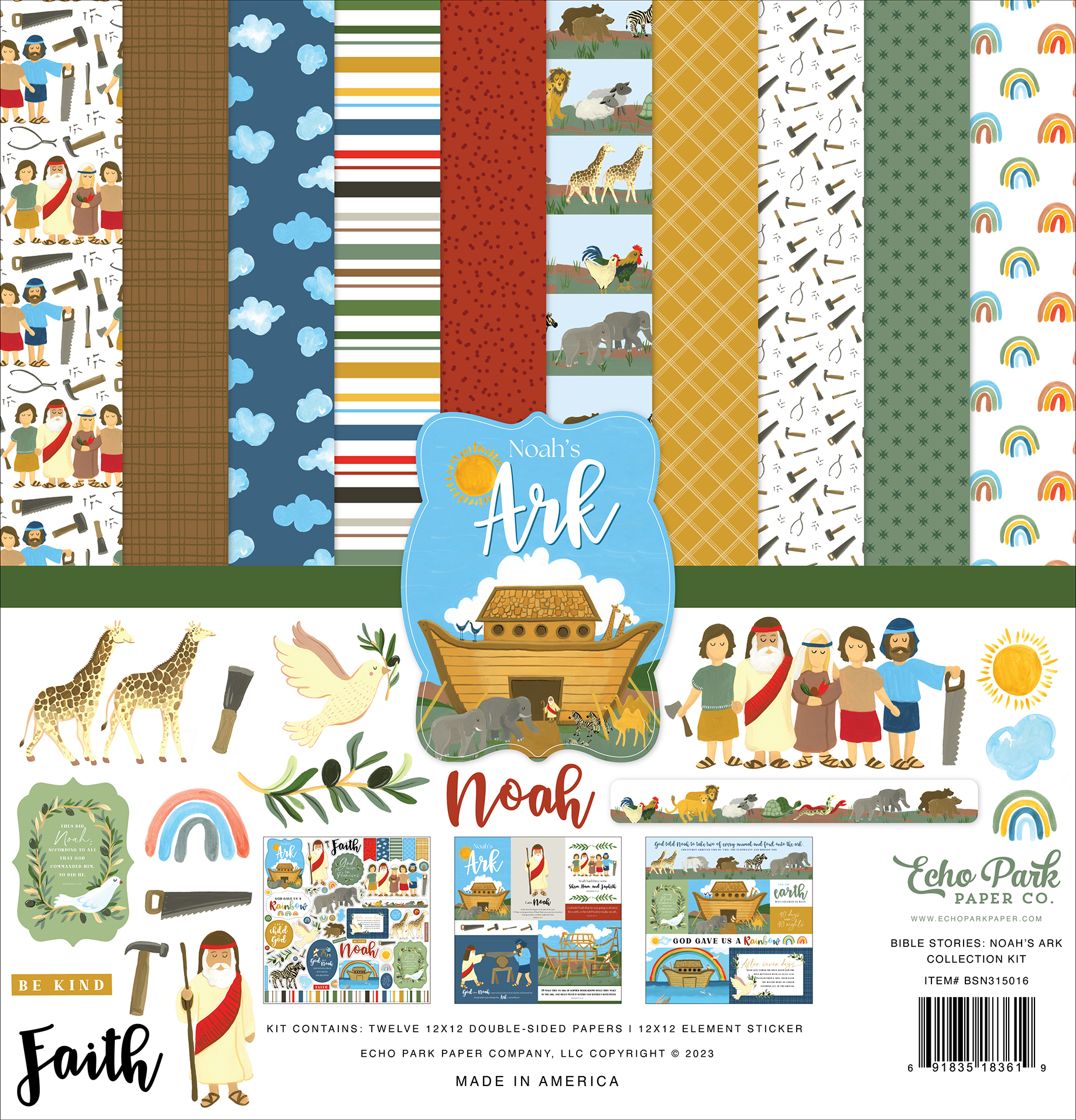BSN315016_Bible_Stories_Noahs_