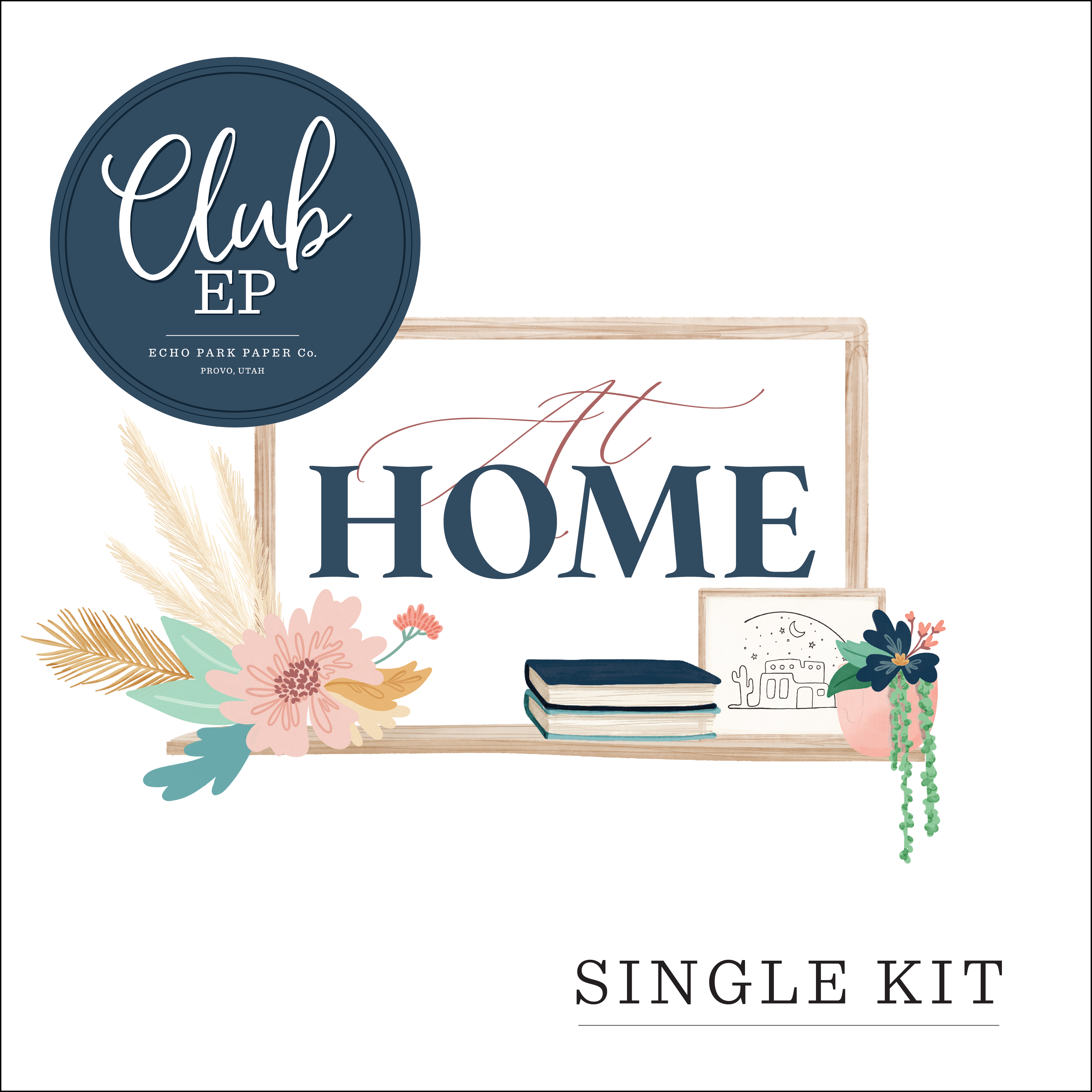 January 2024 Club EP Single Kit