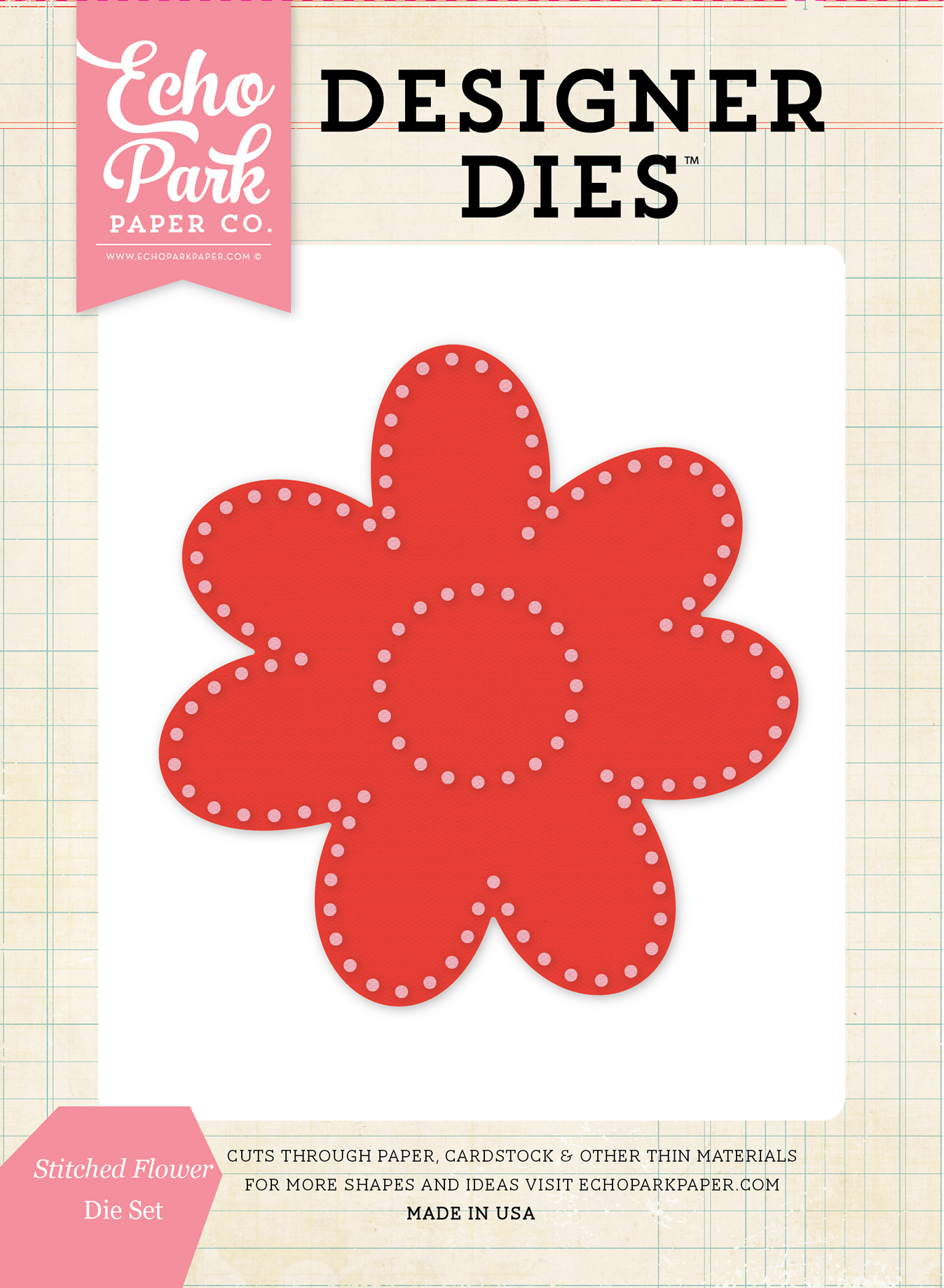 EPPDIE429_Stitched_Flower_Die_