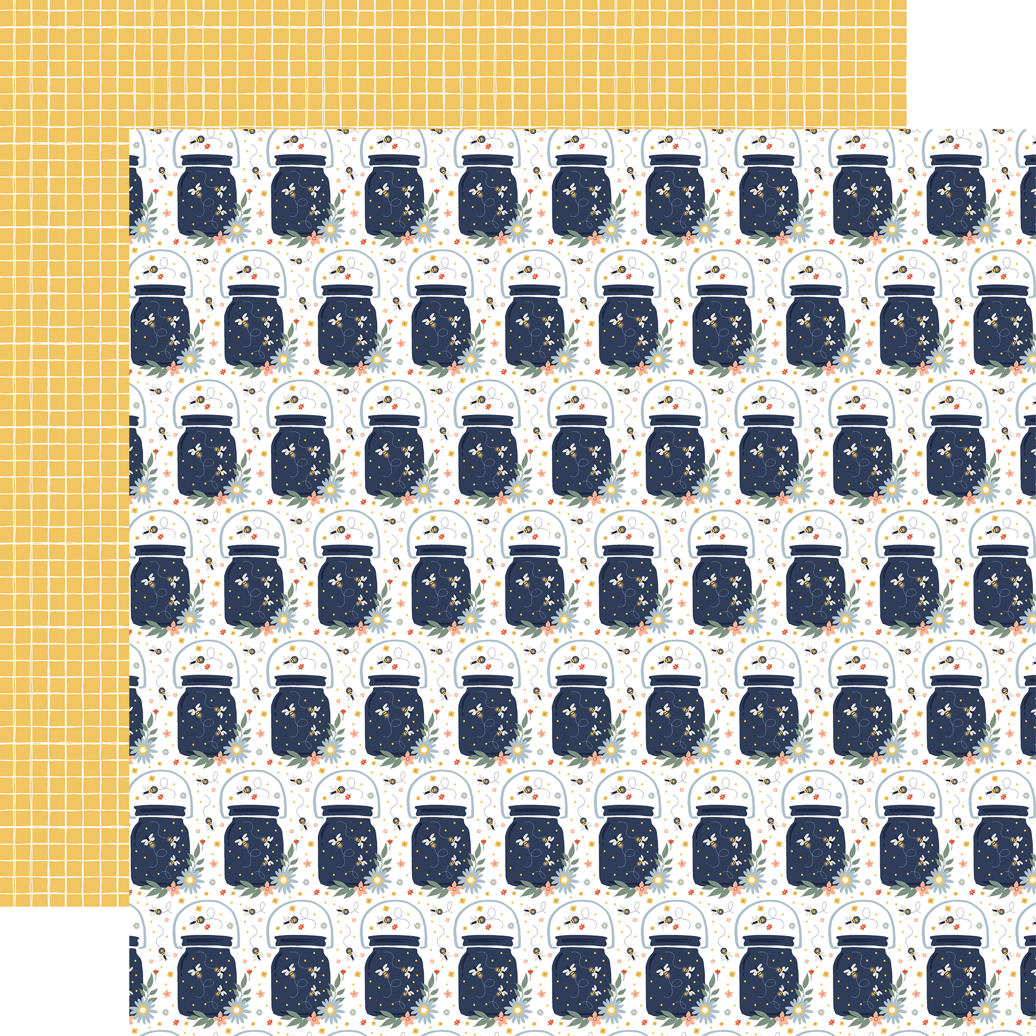 【限定品】紙博京都2024 いのうえ彩 缶セット Blueフタ+本体 京アニショップ！ |