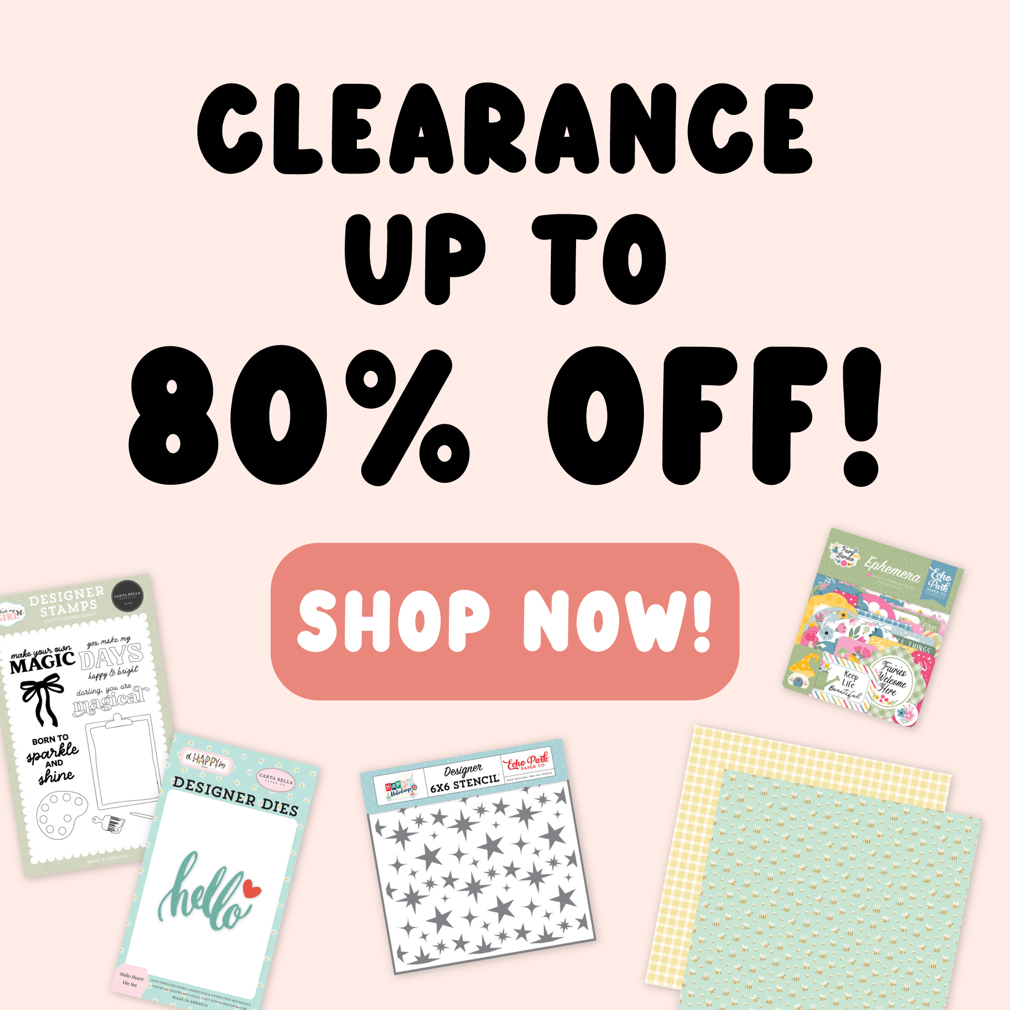 Clearance