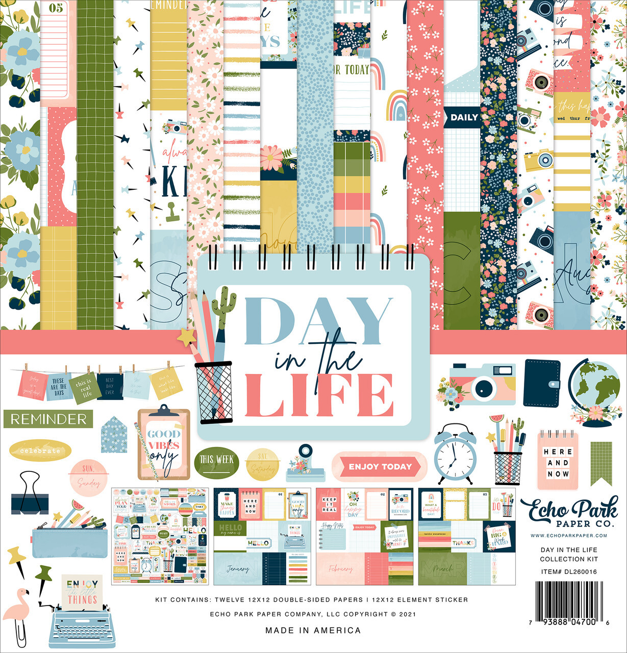 Day In The Life