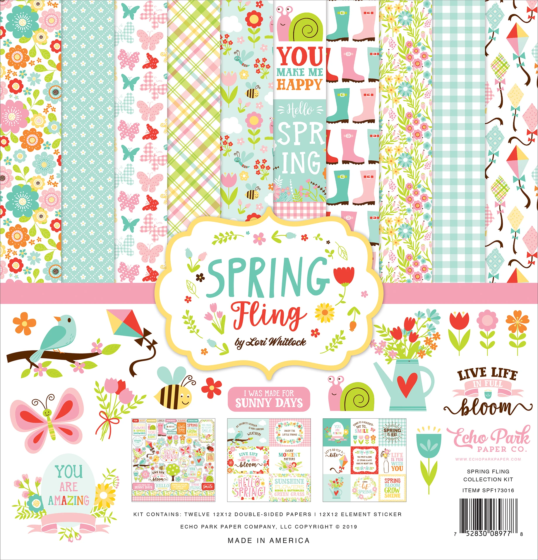 Spring Fling