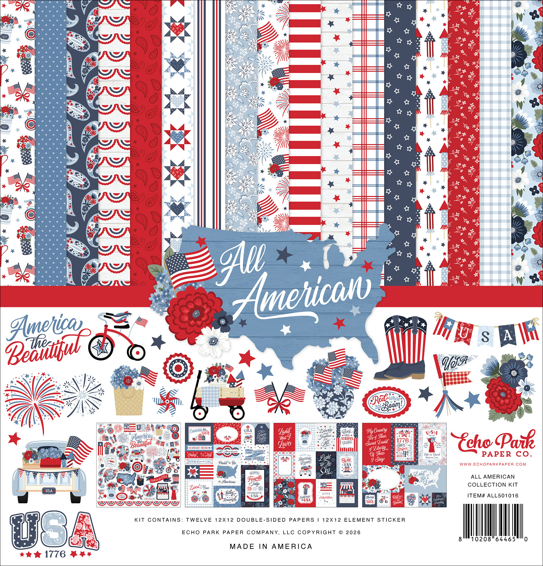 All American