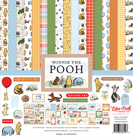 Winnie the Pooh