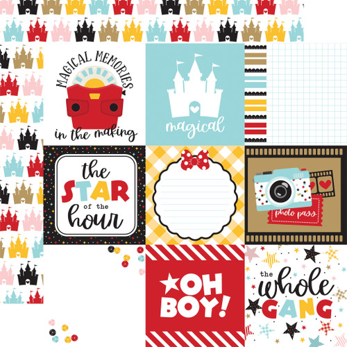 Shop - Paper - Page 12 - Echo Park Paper Co