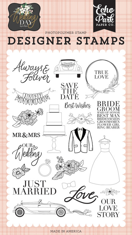 wedding scrapbook stickers