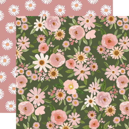 Shop - Carta Bella Collections - Flora No. 6 - Echo Park Paper Co