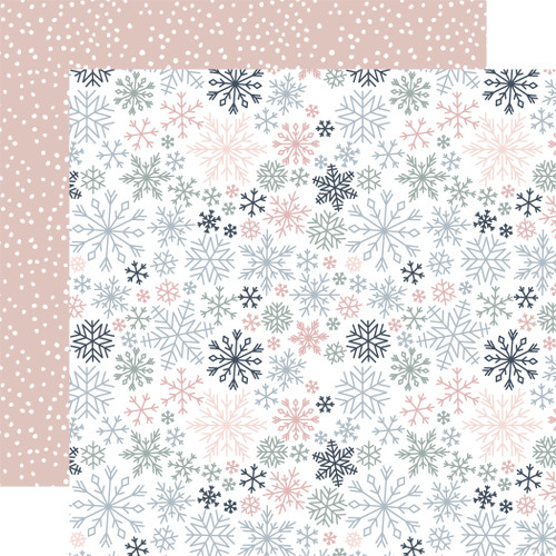 Winterland Collection Kit - Echo Park Paper Co.