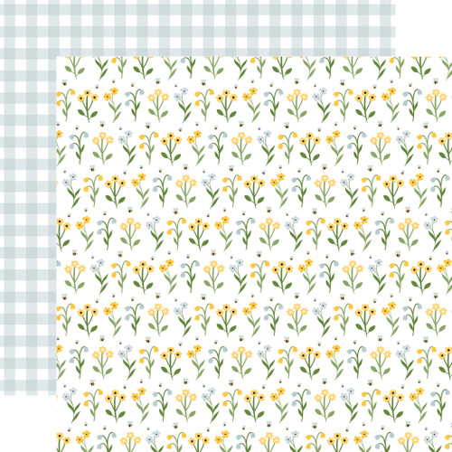 Oh Happy Day Collection Kit - Echo Park Paper Co