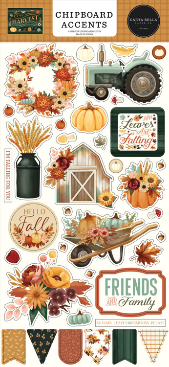 ECHO PARK IN FULL BLOOM 12x12 SOLIDS COLLECTION KIT - Scrapbook Centrale
