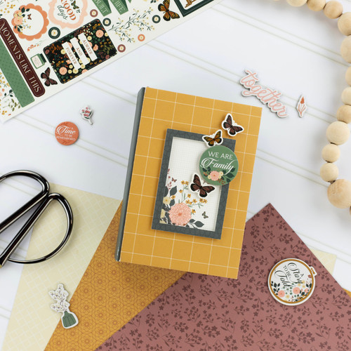 Projects - All Projects - Page 1 - Echo Park Paper Co