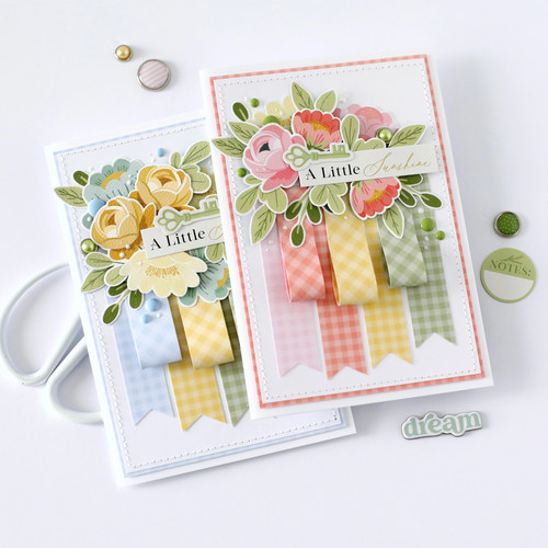 Projects - All Projects - Page 1 - Echo Park Paper Co