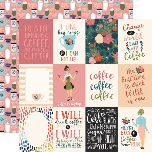 Shop - Paper - Page 40 - Echo Park Paper Co