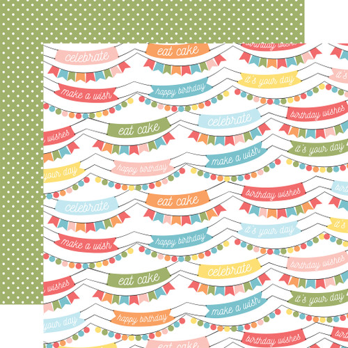 Shop - Paper - Page 32 - Echo Park Paper Co