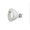 6 Watt GU10 Dimmable LED Bulb in Warm White 2700K 580lm