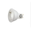 6 Watt GU10 Non Dimmable LED Bulb in Warm White 2700K 600lm